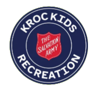 Kroc Kids Tennis